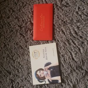 Artist Couture Caliente pallette and Nesting b!#%h Face by Pretty Vulgar